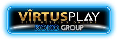 VIRTUSPLAY logo